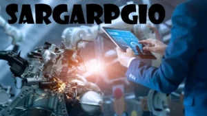 Sargarpgio AI