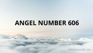 606 angel number 