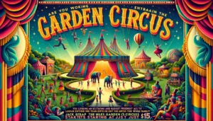 niles garden niles garden circus
