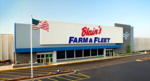 Farm and Fleet