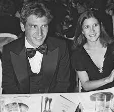 Harrison Ford's Wife Mary Marquardt