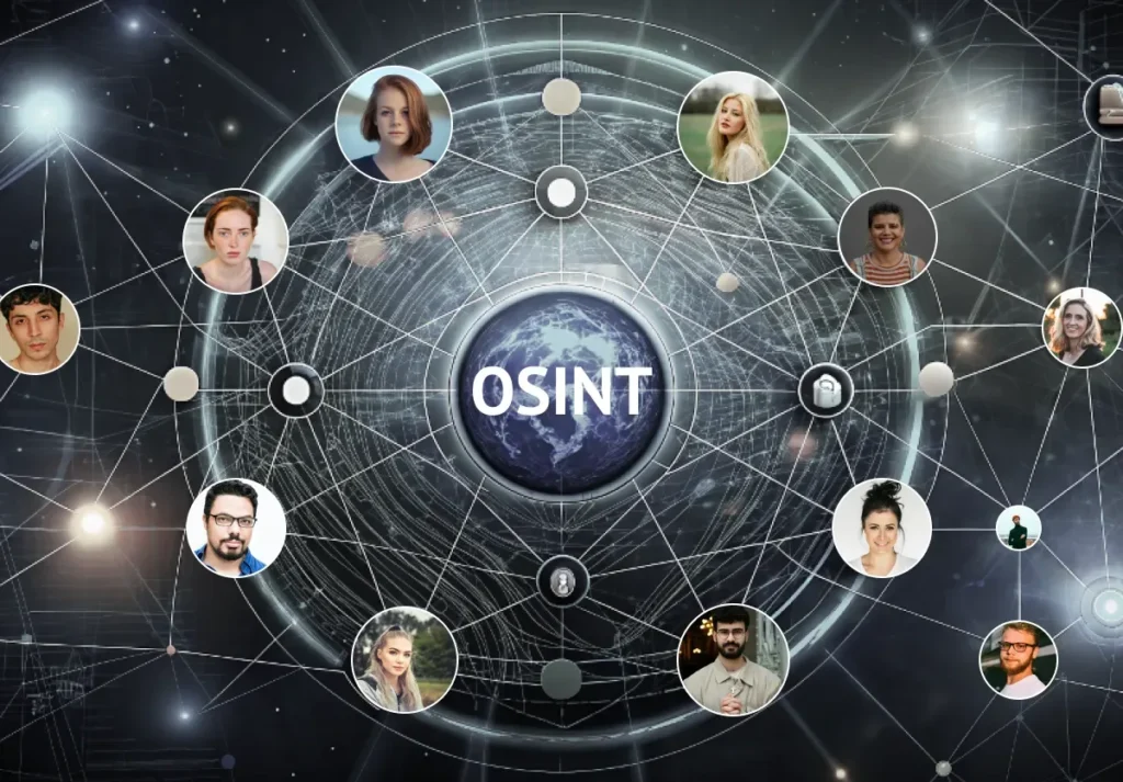 osint industries