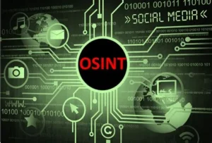 osint industries