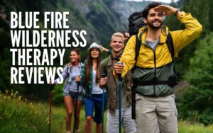  Bluefire Wilderness Lawsuit 