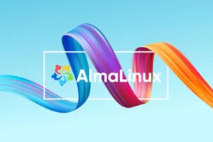 KDE Almalinux