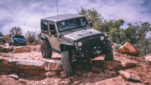 Jeep Racks