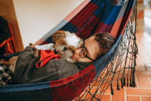 Rope Hammock