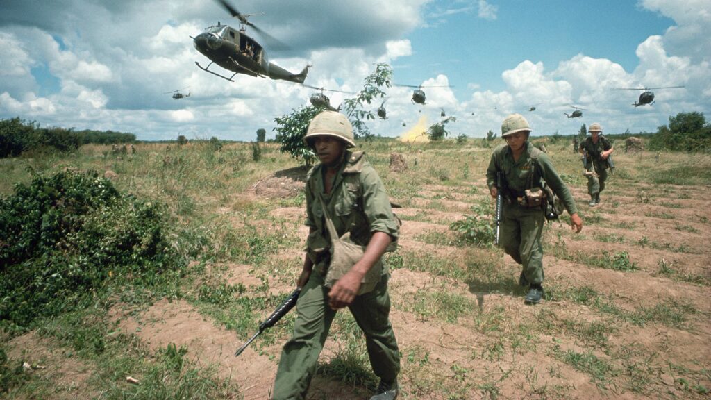 Vietnam War