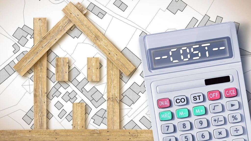 Residential Construction Cost