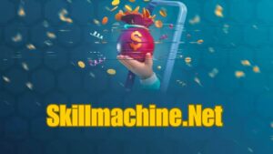 skillmachine-net