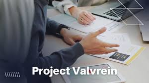 Project Valvrein