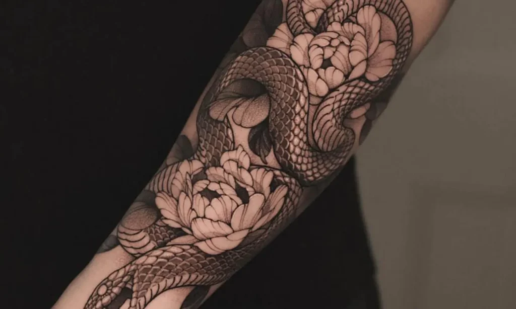 Forearm Tattoo Ideas