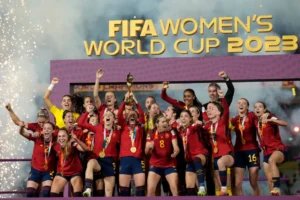 FIFA Women World Cup