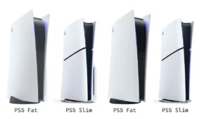 PS5 Slim